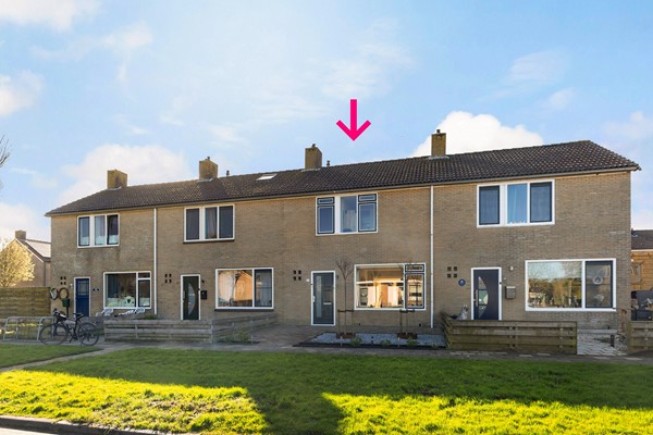 Te koop: De Finne 12, 8855HC Sexbierum